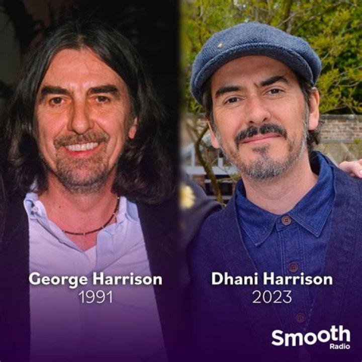 George Harrison's Son Net Worth: A Deep Dive into Dhani Harrison's Life and Fortune