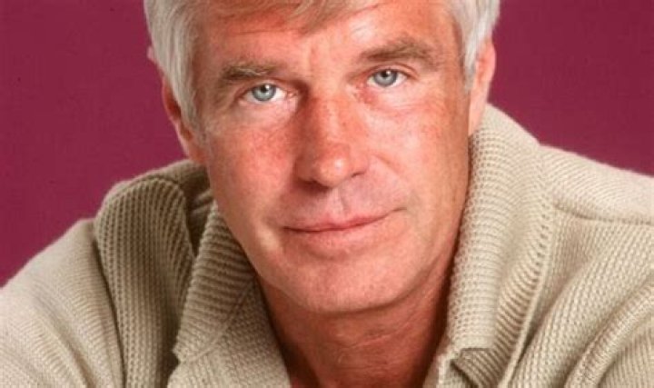 George Peppard Net Worth at Death: A Legacy of Talent and Financial Insights