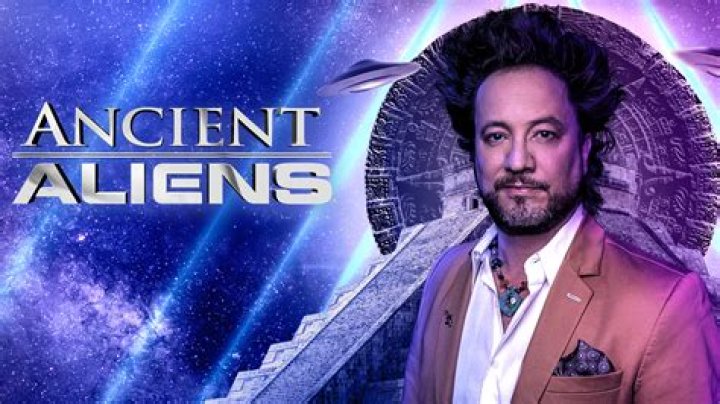 Giorgio Tsoukalos Net Worth 2023: Exploring the Wealth of the Ancient Aliens Star