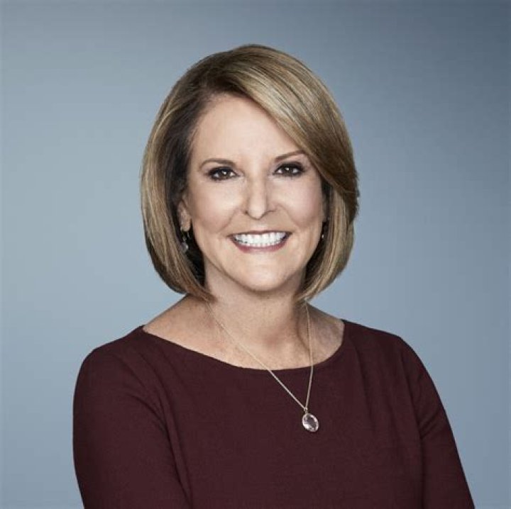 Gloria Borger Health: Understanding the Well-being of a Renowned Journalist