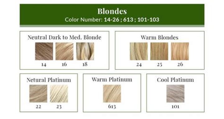 Golden Locks on the Silver Screen: The Allure of the Blonde Hair Actor