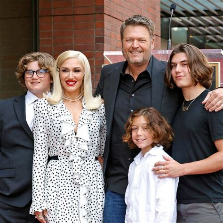 Gwen Stefani's Kids: A Deep Dive into Her Family Life