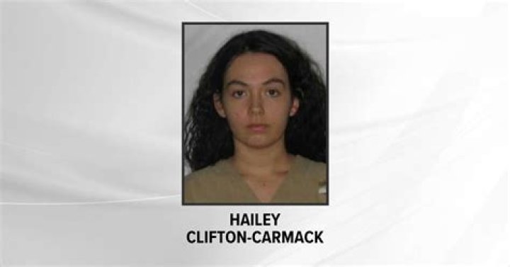 Hailey Clifton-Carmack: The Rising Star in the Entertainment Industry
