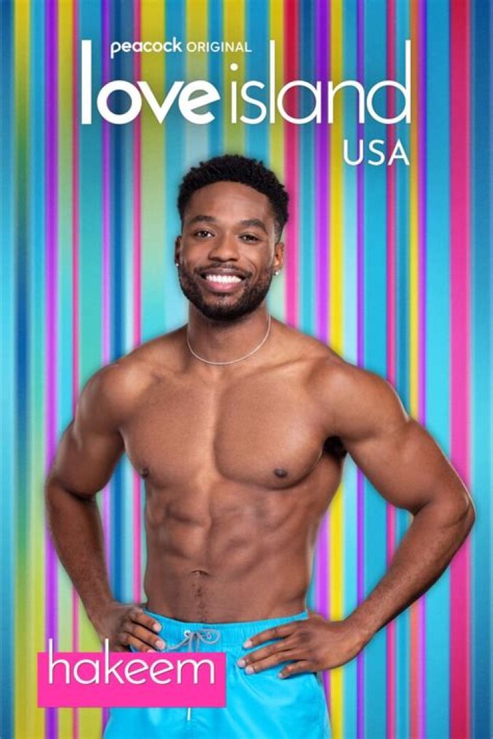 Hakeem from Love Island USA: A Complete Guide to His Journey and Impact