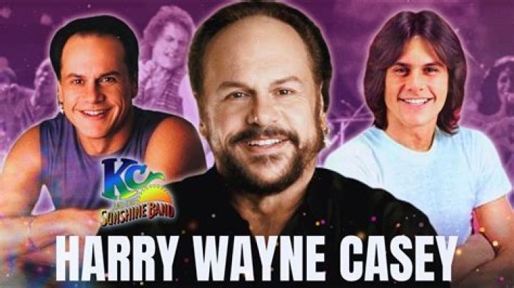 Harry Wayne Casey: A Glimpse into His Wife and Kids