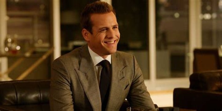 Harvey Specter Actor: The Man Behind the Iconic Character