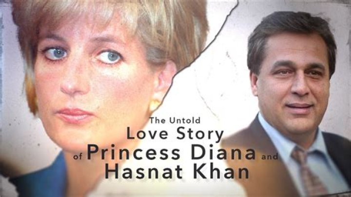 Hasnat Khan: The Man Behind the Princess