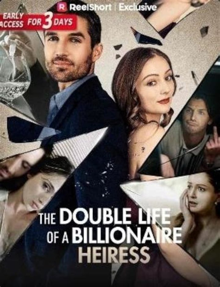 Heartbreak and Fortune: The Tale of Divorce Billionaires Heiress