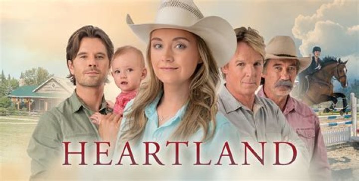 Heartland Actors: A Deep Dive into the Stars of the Beloved Series