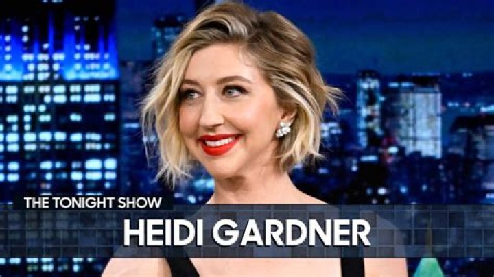 Heidi Gardner Movies and TV Shows: A Comprehensive Look at Her Career