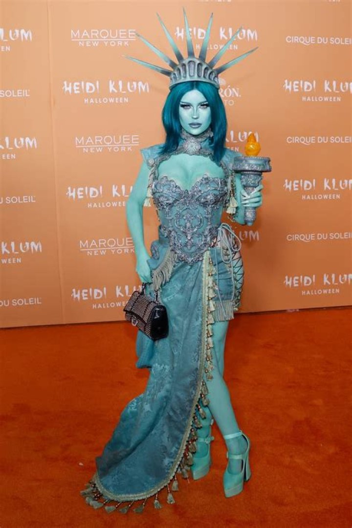Heidi Klum Halloween 2023: The Ultimate Guide to Her Iconic Costumes