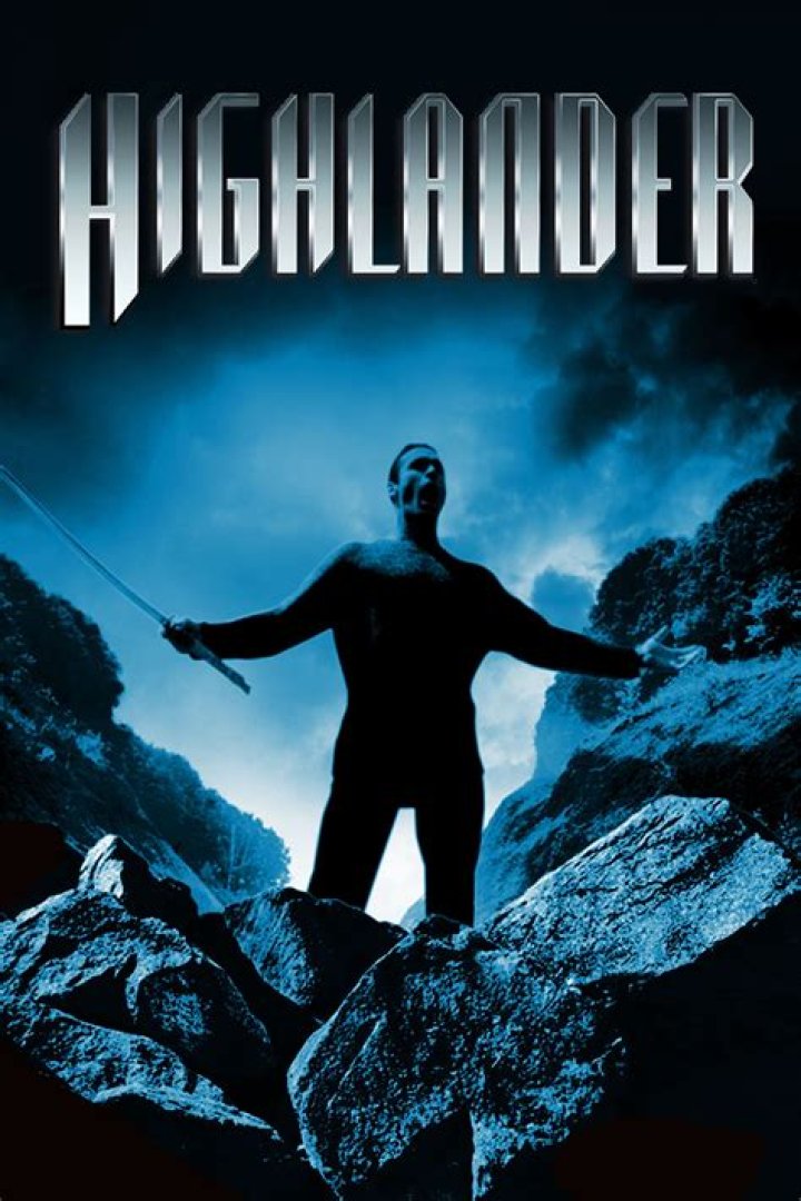 Highlander TV Series: A Timeless Journey Through History and Adventure