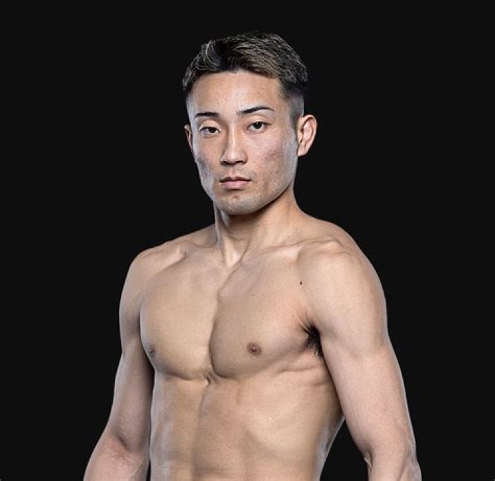 Hiroaki Ryota - Accomplished Martial Artist and Film Star