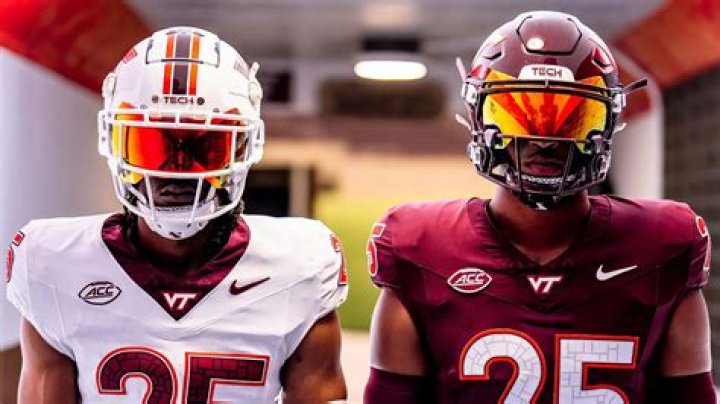 Hokie Sports: The Heart of Virginia Tech Athletics