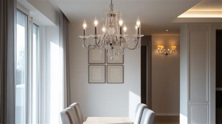 Home Depot Light Fixtures: The Ultimate Guide to Brightening Your Space