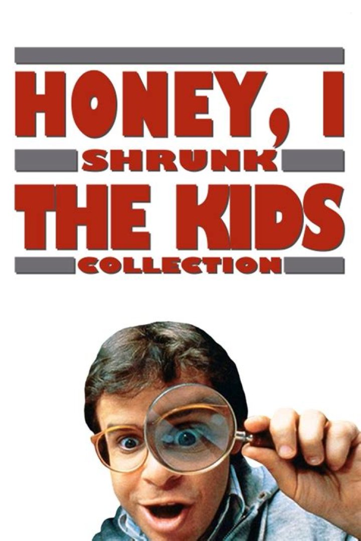 Honey, I Shrunk the Kids Cast: A Nostalgic Journey Through the Iconic Film