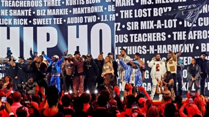 Hopson Rapper: The Rise of a Unique Voice in Hip-Hop