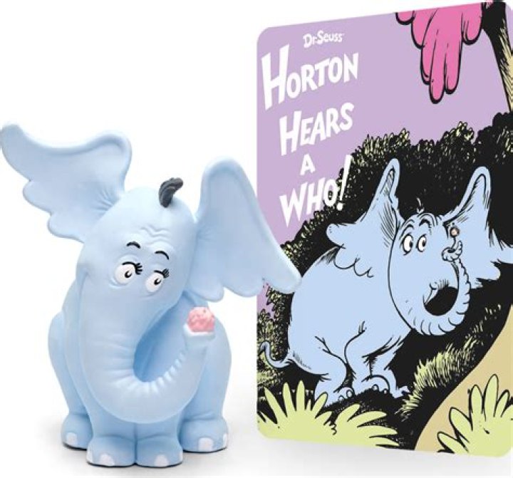 Horton Hears a Who: Understanding the Emo Kid Phenomenon