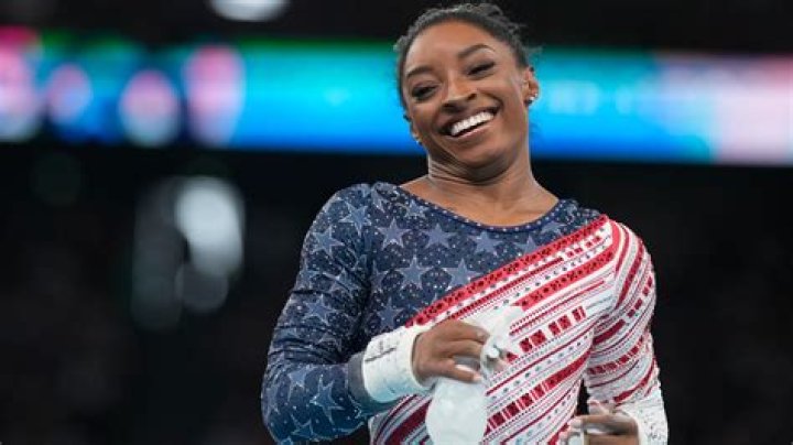 How Did Simone Biles Make Her Money? Exploring the Story Behind Her Success