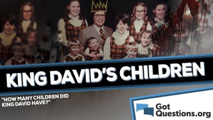 How Many Wives Did David Have? A Deep Dive into the Life of King David