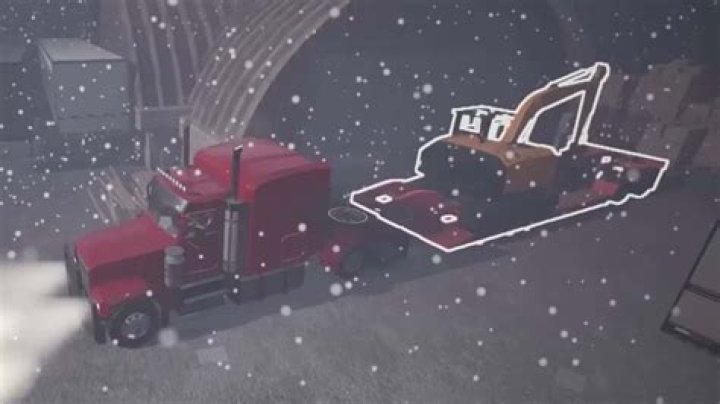 How Much Do Ice Road Truckers Make Per Episode? Exploring The High-Stakes Profession