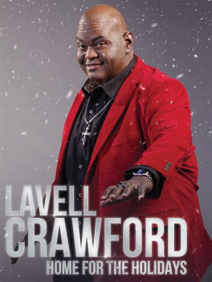 How Much is Lavell Crawford Worth? Exploring the Comedian&rsquo;s Net Worth and Life Story