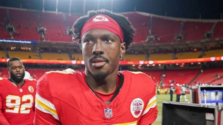 How Much is Mecole Hardman Worth? Exploring the NFL Star's Net Worth and Career