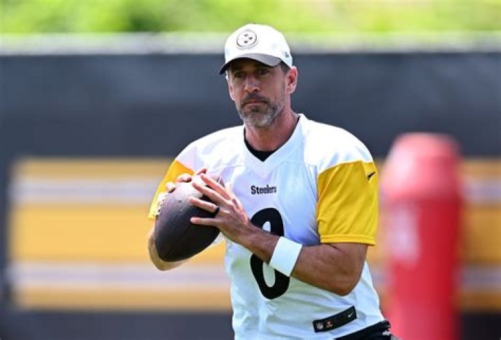 How Old is Aaron Rodgers? A Comprehensive Look at His Life and Career