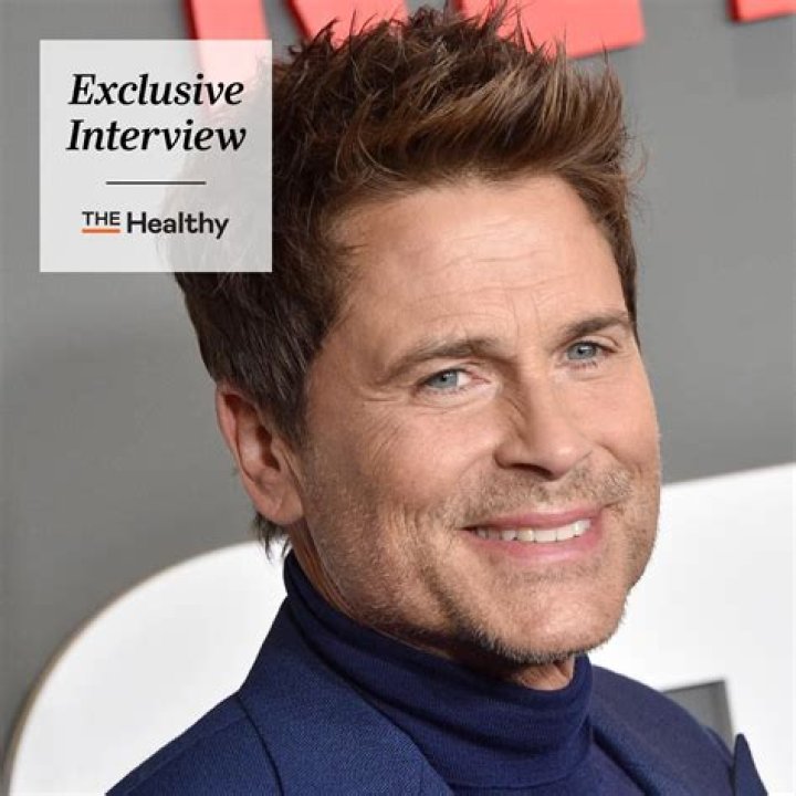 How Tall is Rob Lowe? Discovering the Height of a Hollywood Icon