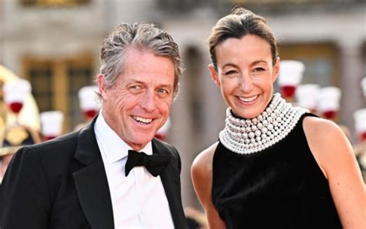 Hugh Grant Kids: A Deep Dive into the Actor's Family Life
