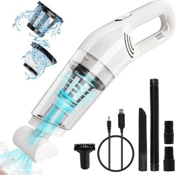 i Home Vacuum: The Ultimate Solution for Effortless Cleaning