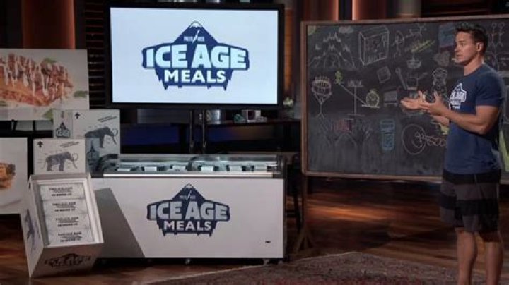 Ice Age Meals Net Worth 2023: A Comprehensive Insight