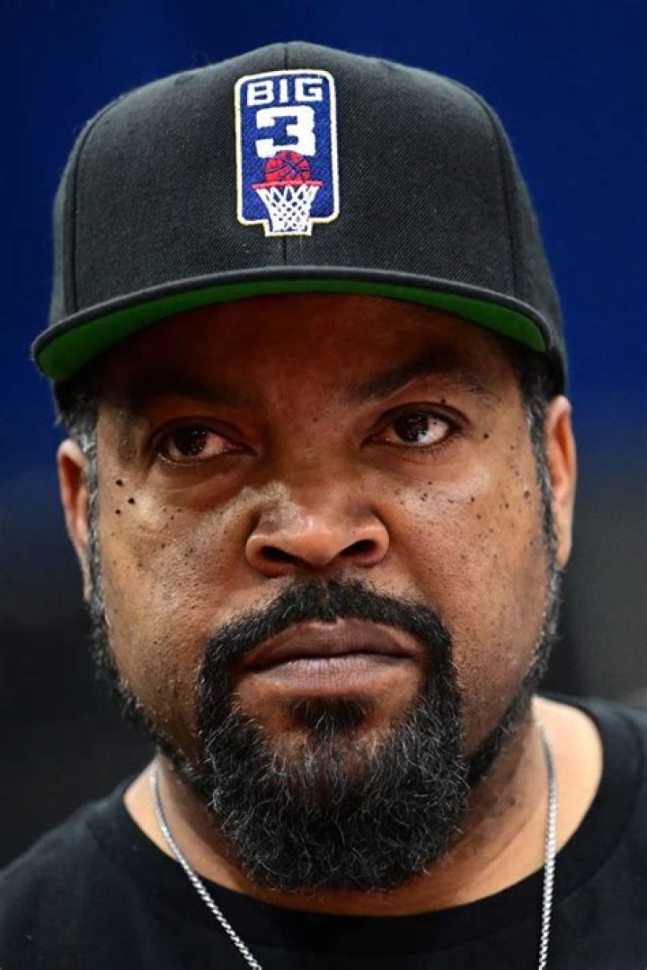 Ice Cube Age: A Comprehensive Look at the Iconic Rapper and Actor