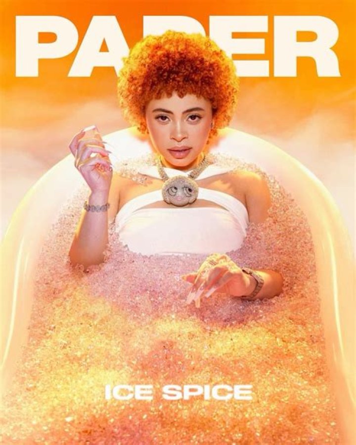 Ice Spice Nudes: Exploring the Controversy and Impact on Social Media