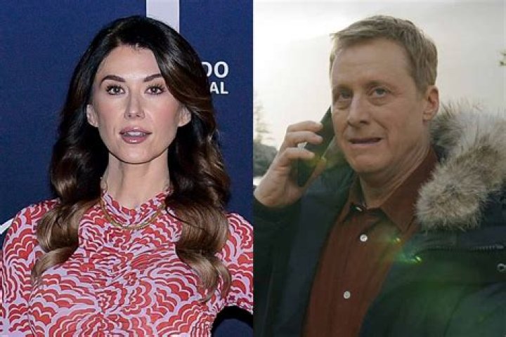 Inside the Life of Jewel Staite's Husband: A Glimpse into Their Relationship