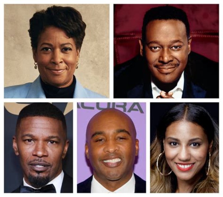 Insights into Luther Vandross Net Worth and Life