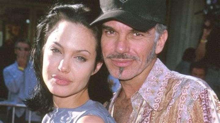 Investigating the Age Gap Between Angelina Jolie and Billy Bob Thornton