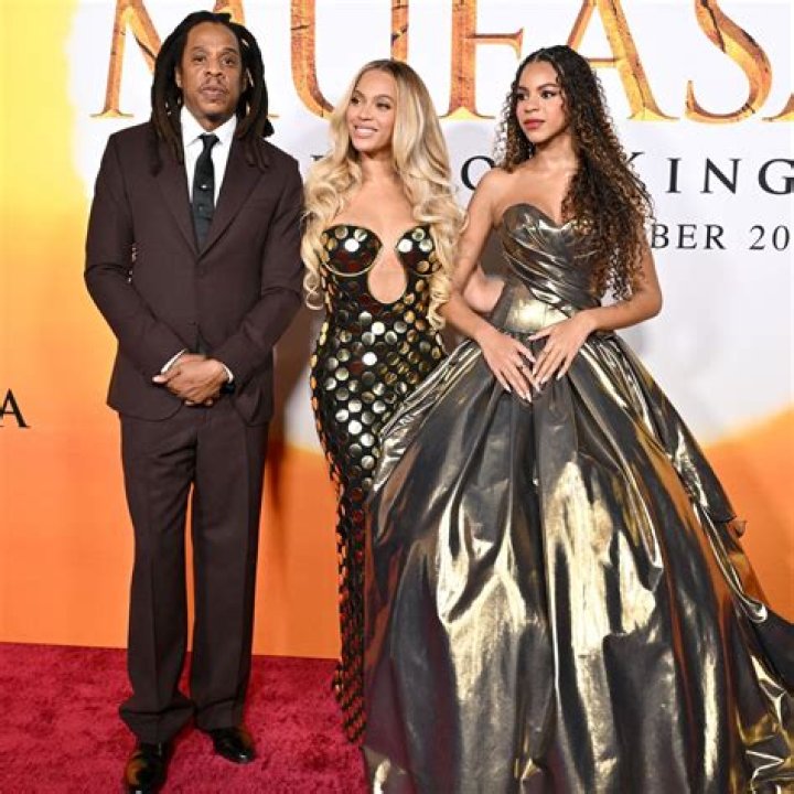Is Blue Ivy Carter Pregnant Again? Exploring the Rumors and Reality