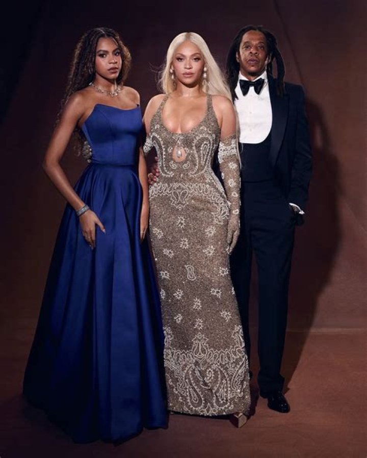 Is Blue Ivy Pregnant? Exploring the Rumors and Reality