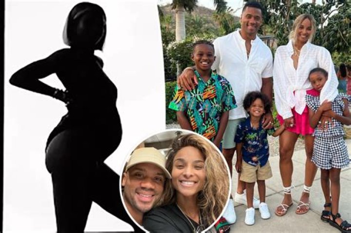 Is Ciara Pregnant? Exploring the Rumors and Facts