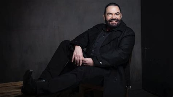 Is Marian Gold Married? Exploring the Life of the Alphaville Frontman