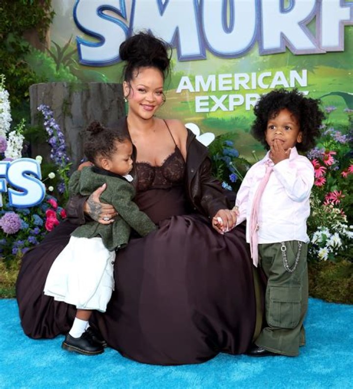 Is Rihanna Pregnant with Third Child? Exploring the Rumors and Facts