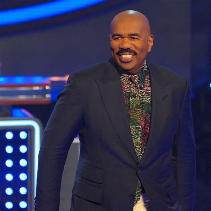 Is Steve Harvey Alive? The Truth About the Iconic Comedian and Host