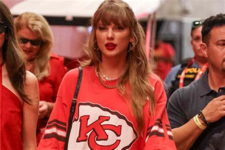 Is Taylor Swift at Atlanta Chiefs Game? A Comprehensive Look