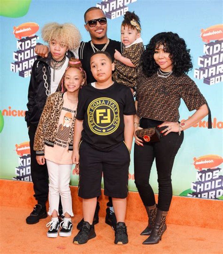 Is TI and Tiny Harris Marrying Again in 2024?