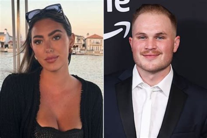 Is Zach Bryan Married? Discovering the Truth Behind the Rising Star