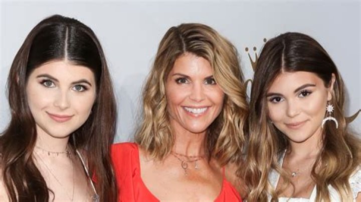 Isabella Rose Giannulli: The Rise of a Young Star in Hollywood