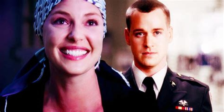 Izzie Stevens from Grey's Anatomy: A Comprehensive Look at the Beloved Character