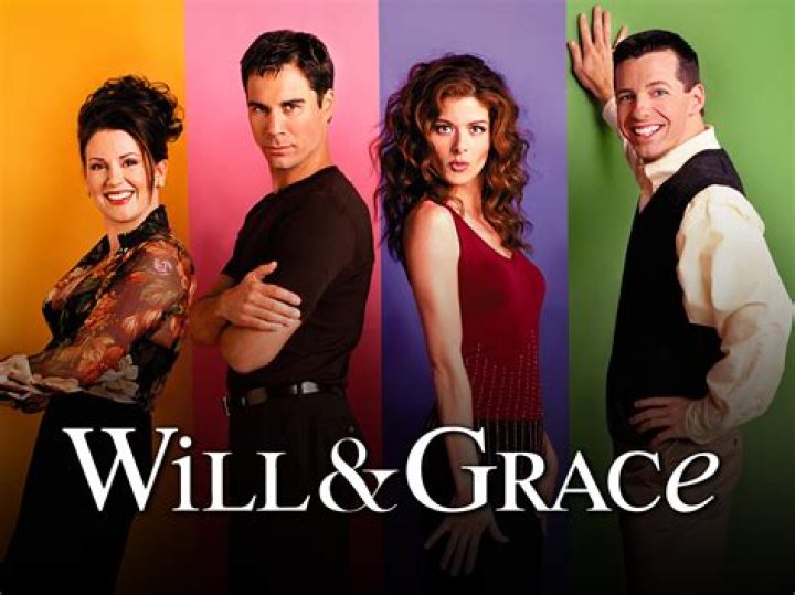 Jack and Will: The Dynamic Duo of Will & Grace