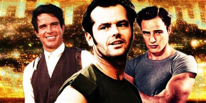 Jack Nicholson and Marlon Brando: A Deep Dive into Two Icons of American Cinema